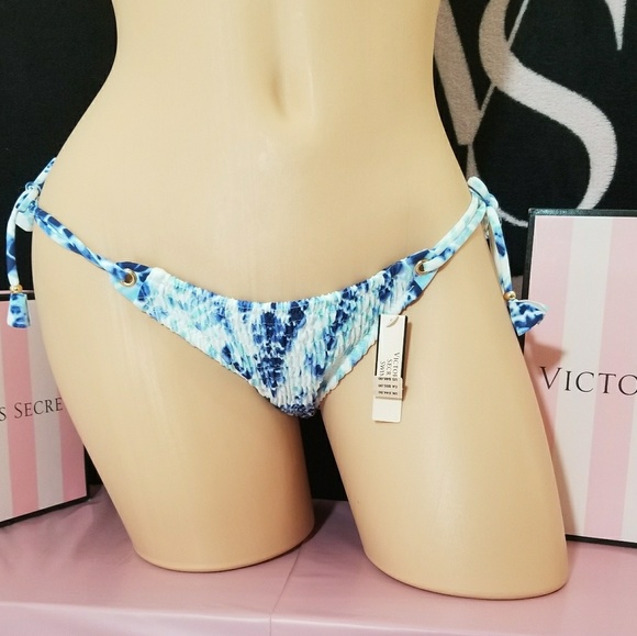 Victoria's Secret Other - NWT! Victoria's Secret Bikini Bottom